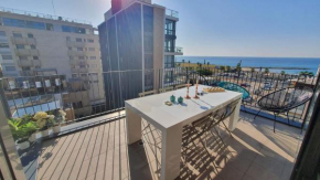 BnBIsrael apartments - Daniel Ivoire